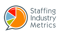 Staffing Industry Metrics logo